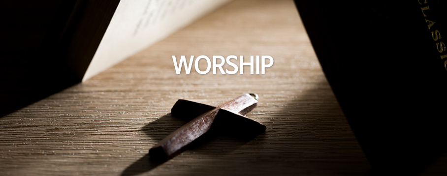 worship